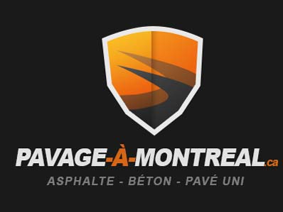 pavage montreal