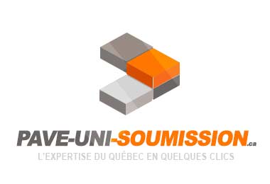 pave uni entreprise paysagiste amenagement paysager